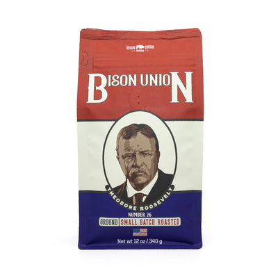 View Number 26 Coffee 12oz. Bag Autoship